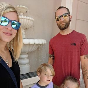 Meet your Posher, Jenna